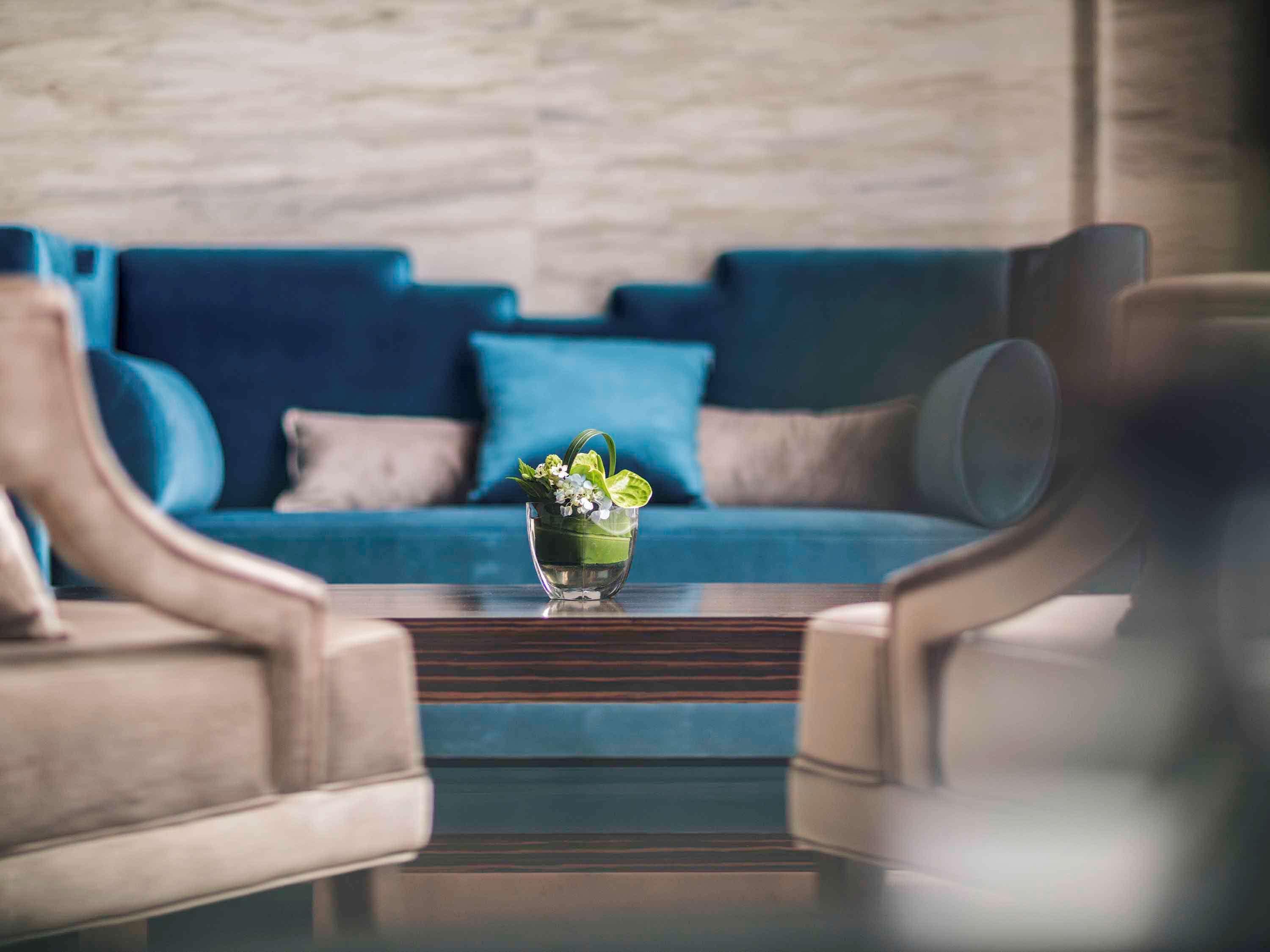 Bar/Salón Hilton Garden Inn Wuhan Hankou