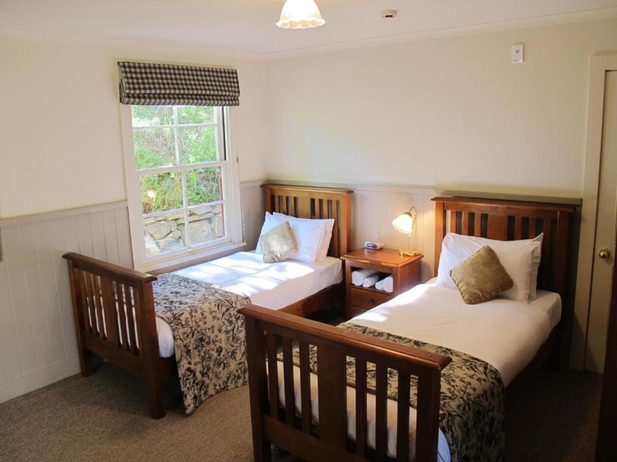 Habitación Cardrona Hotel