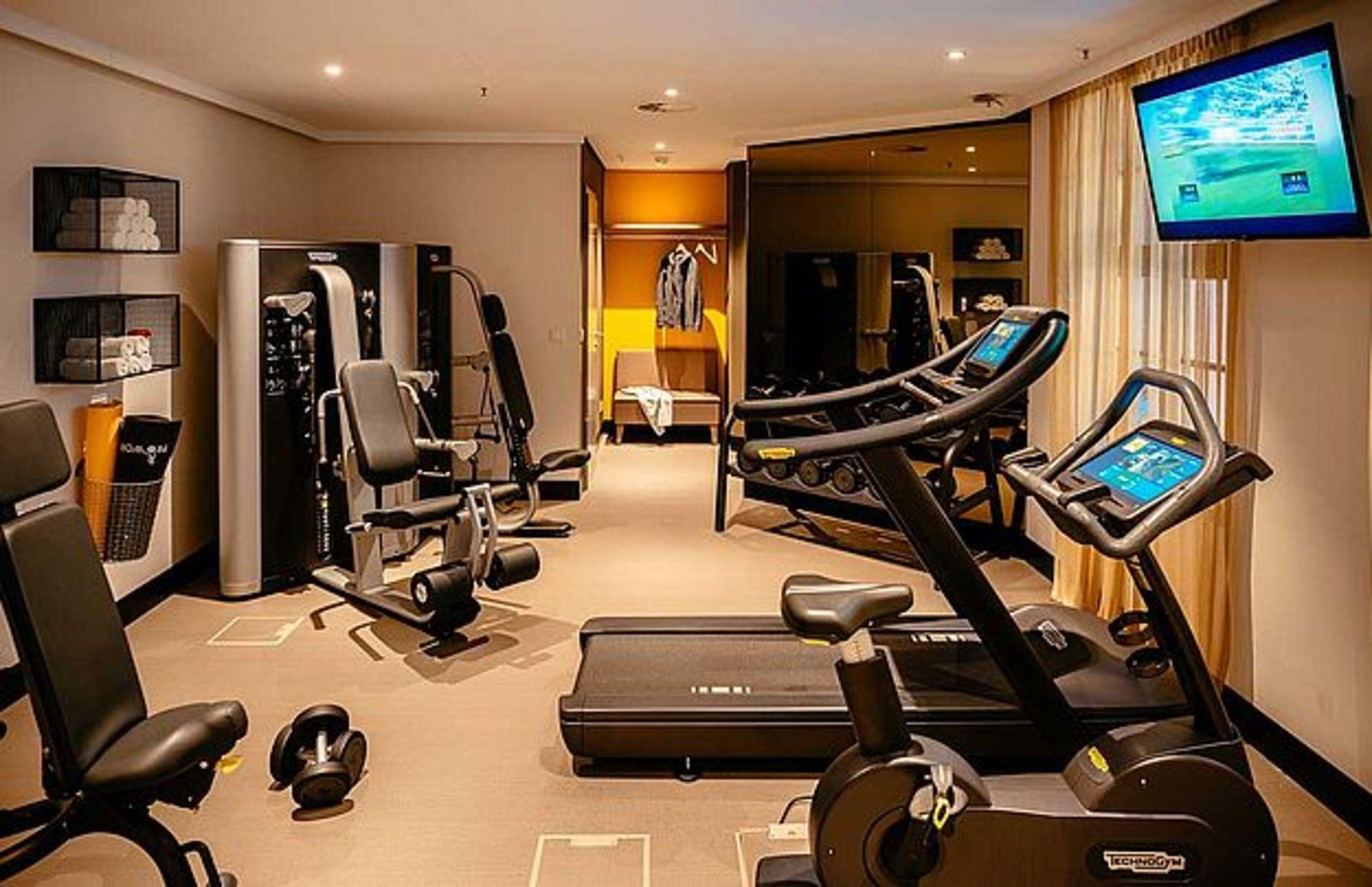 Instalaciones Recreativas Townhouse Dresden a Vagabond Club