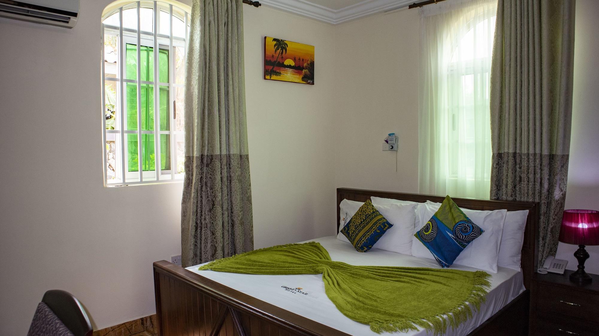 Habitación Grand Star Hotel
