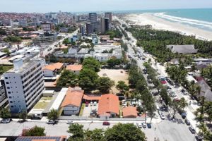 Alojamiento - Hotel Praia do Futuro