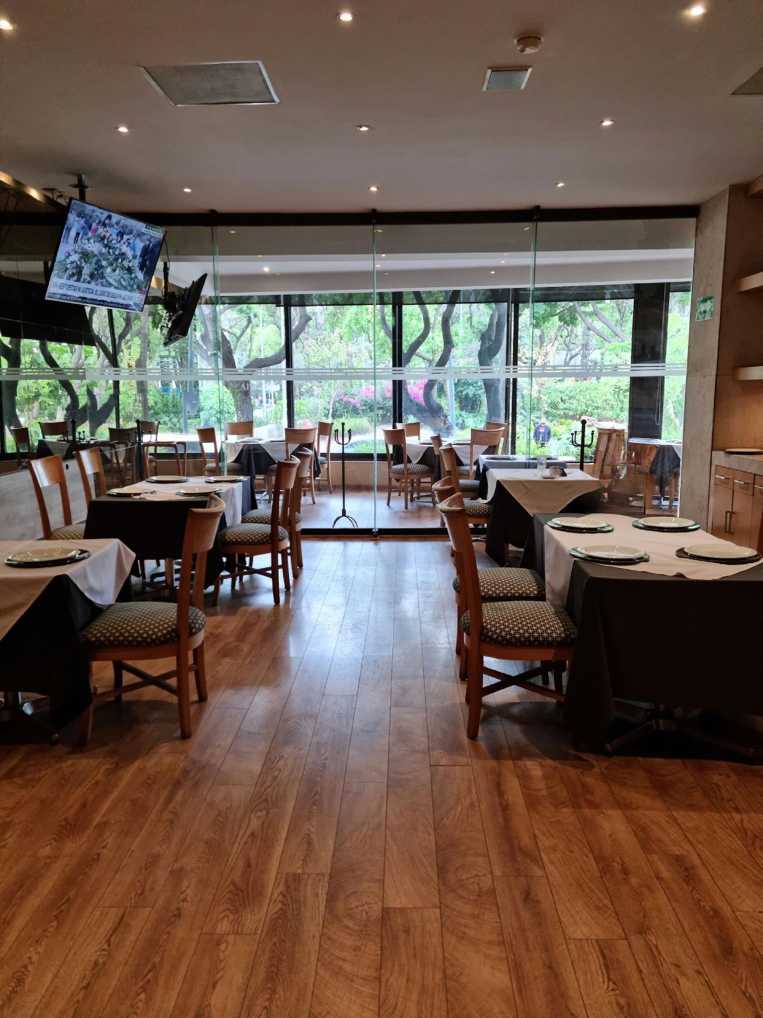Restaurant Hotel Stella Maris
