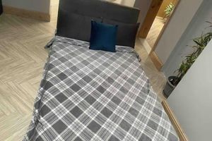 Alquiler Vacacional - [Urban Style Suite] City center + Netflix