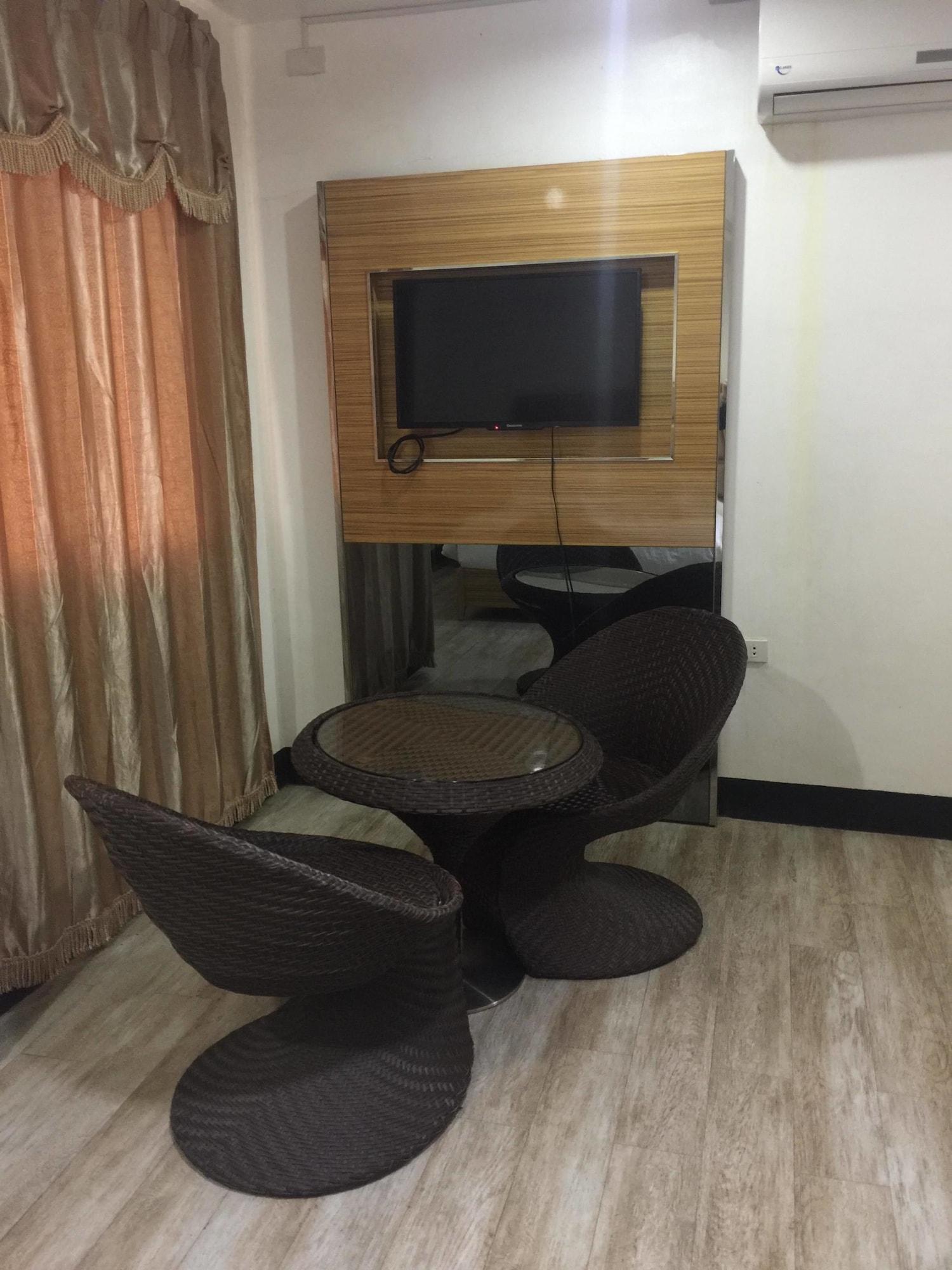 Set de Habitación Jeamco Royal Hotel - Palawan