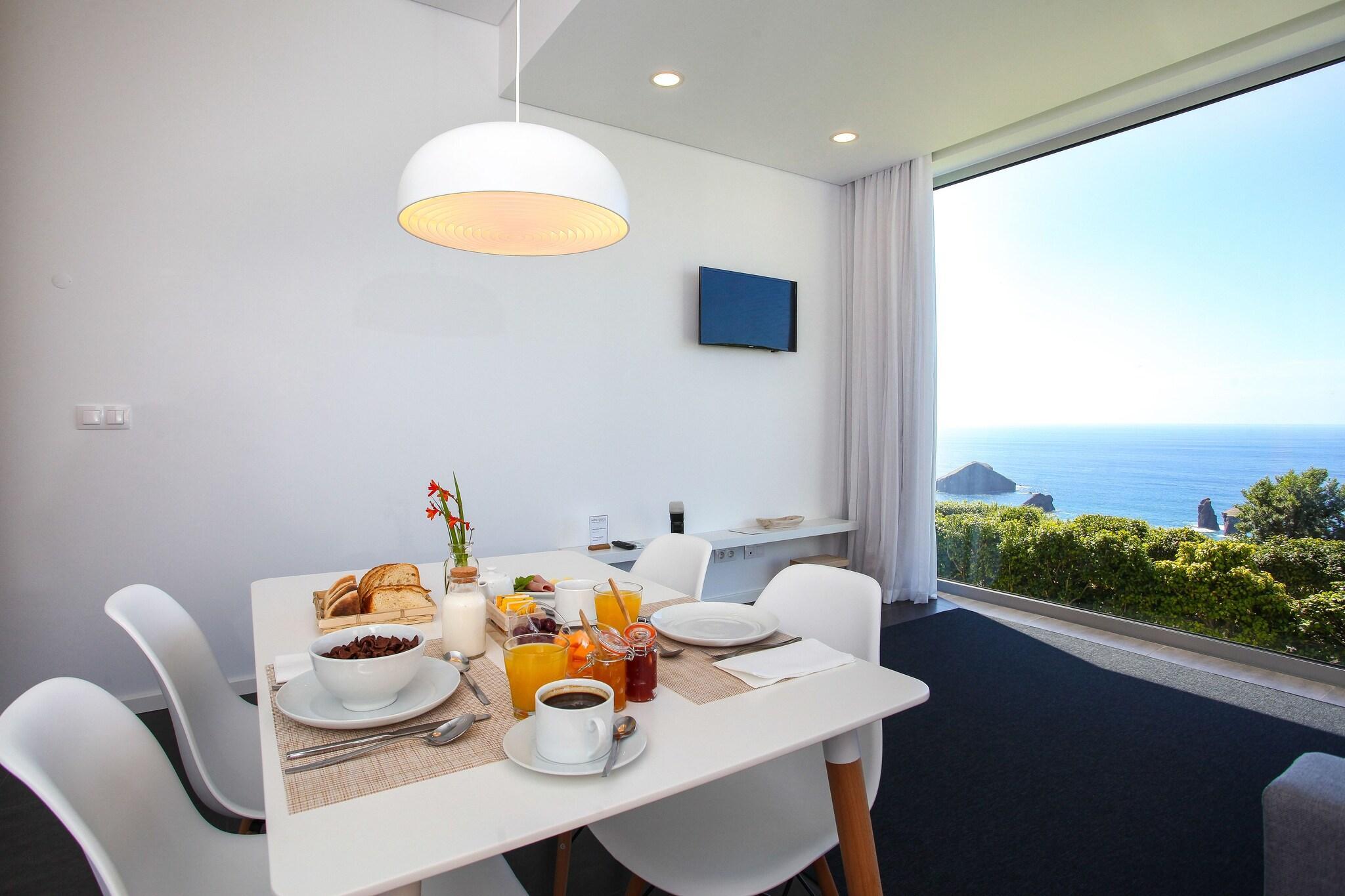 Restaurant Mosteiros Place