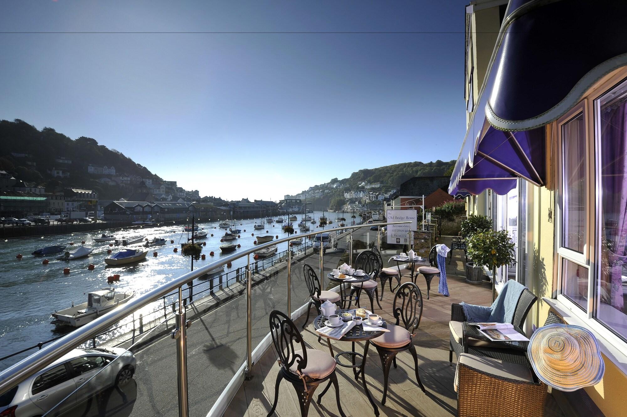 Varios The Old Bridge House