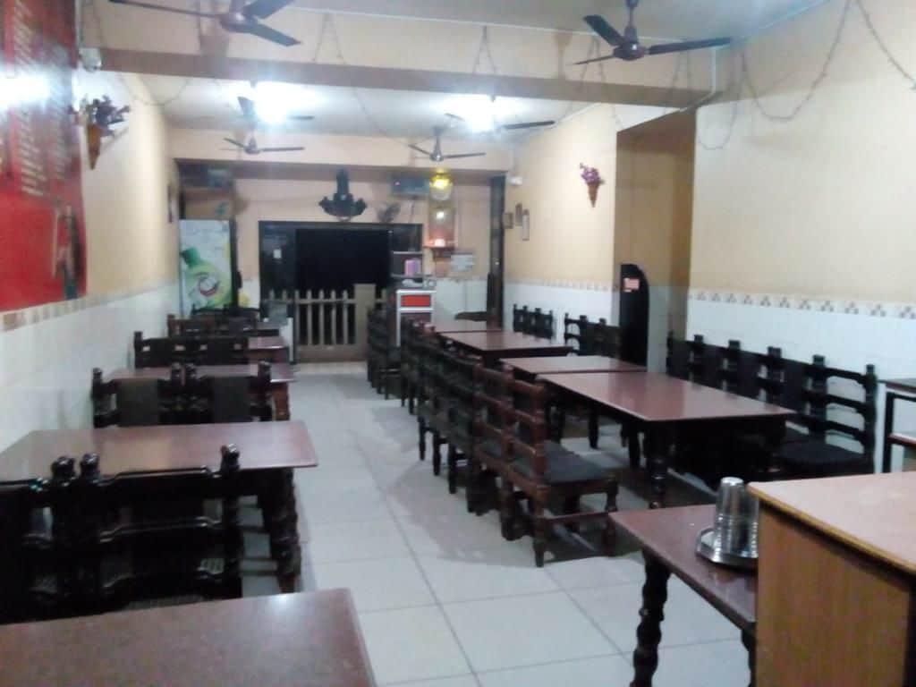 Restaurant Royal Regency