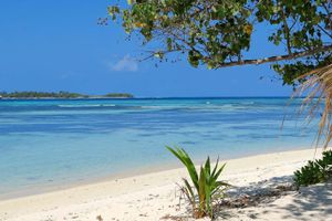 Actividad - Excursión a las islas de Himmafushi y Huraa