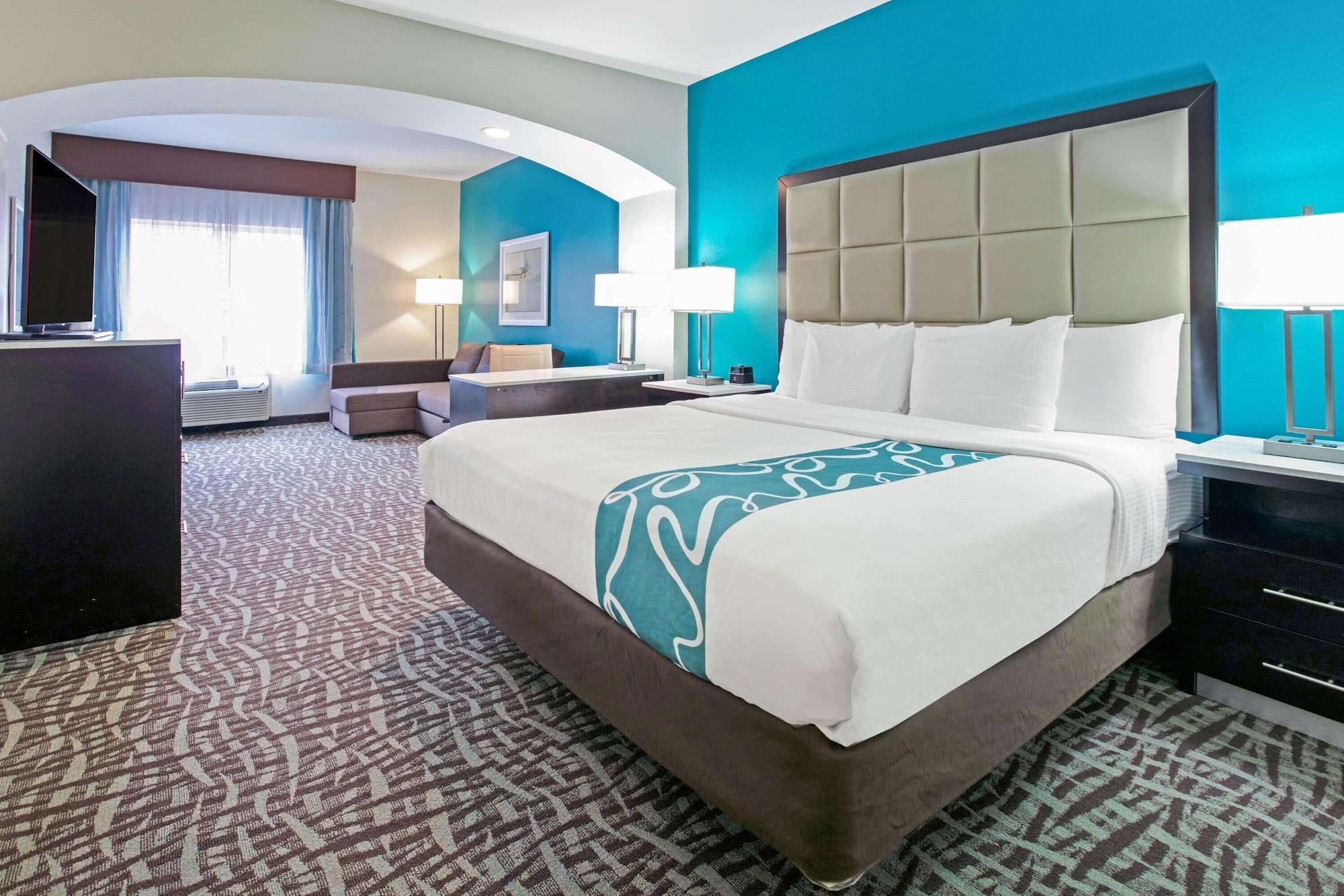 Habitación La Quinta Inn & Suites by Wyndham Paris