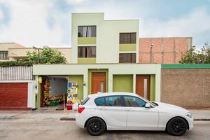 Alojamiento - Hotel Casa Aik