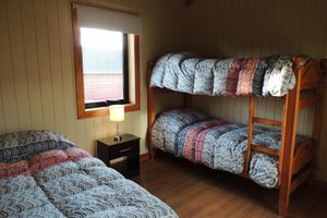 Alquiler Vacacional - La Cascada Duplex