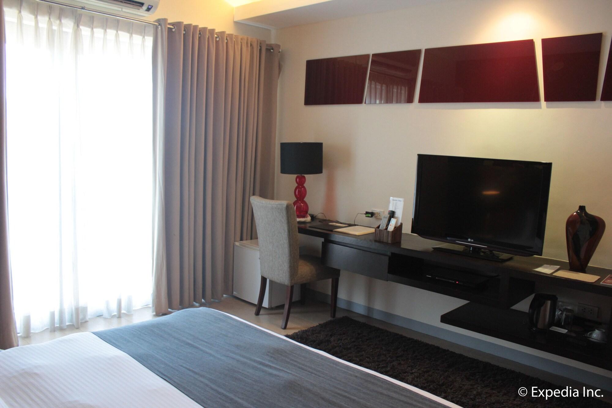 Set de Habitación Segara Suites