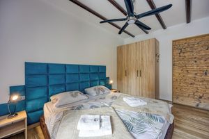Arriendo temporal - Spa Apartment Tina