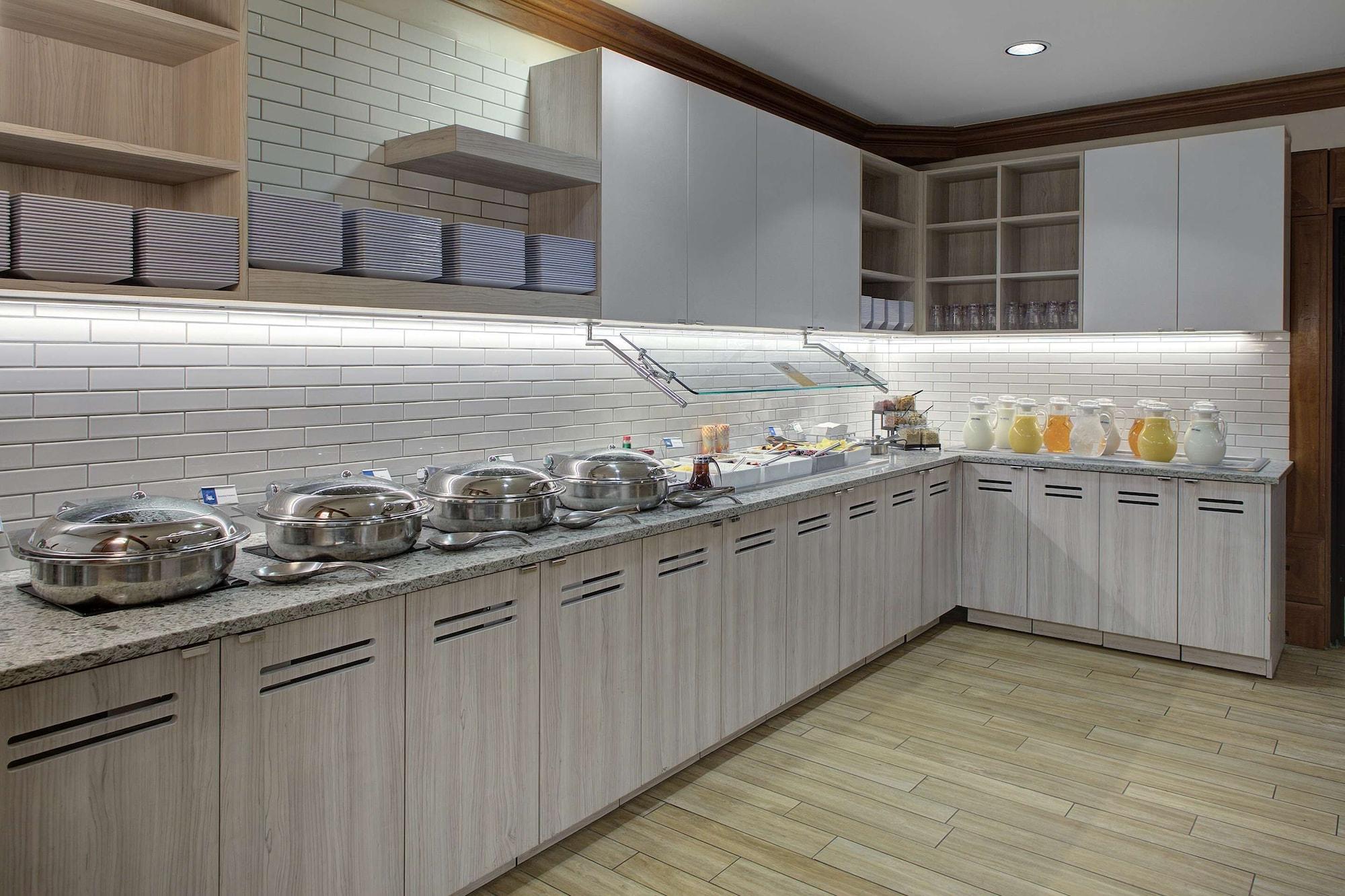 Restaurant HYATT house Philadelphia/Plymouth Meeting