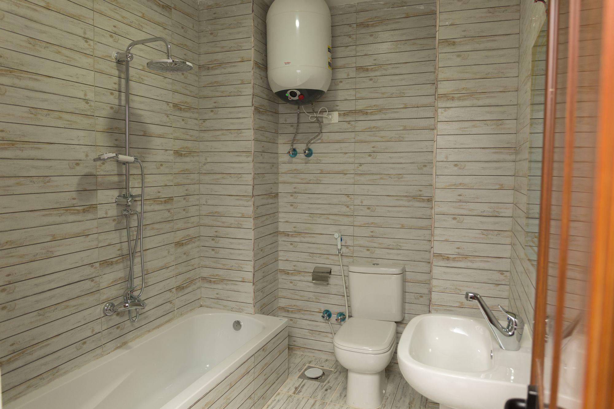 Equipamiento de Habitación Capital Hotel