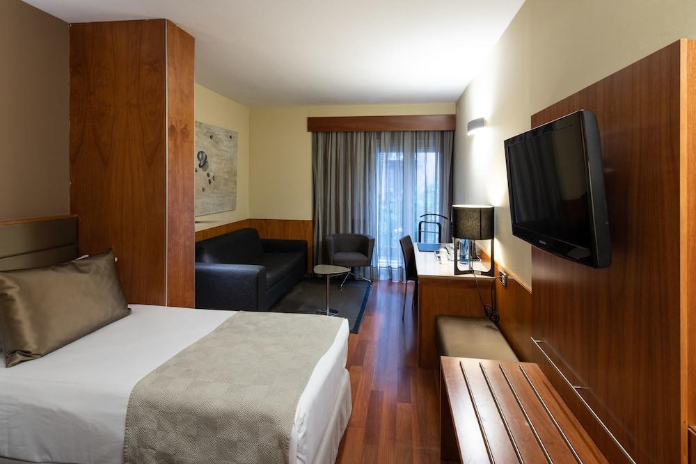 Hotel Catalonia Diagonal Centro