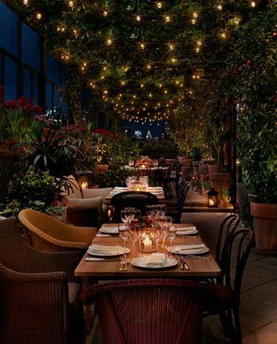 Gramercy Park Hotel by null