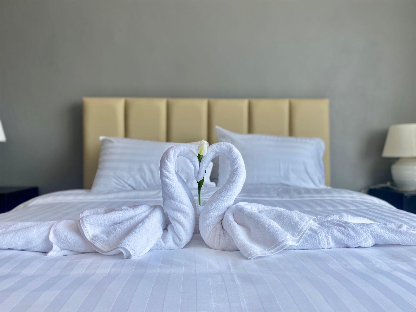 Varios Tulip Hotel
