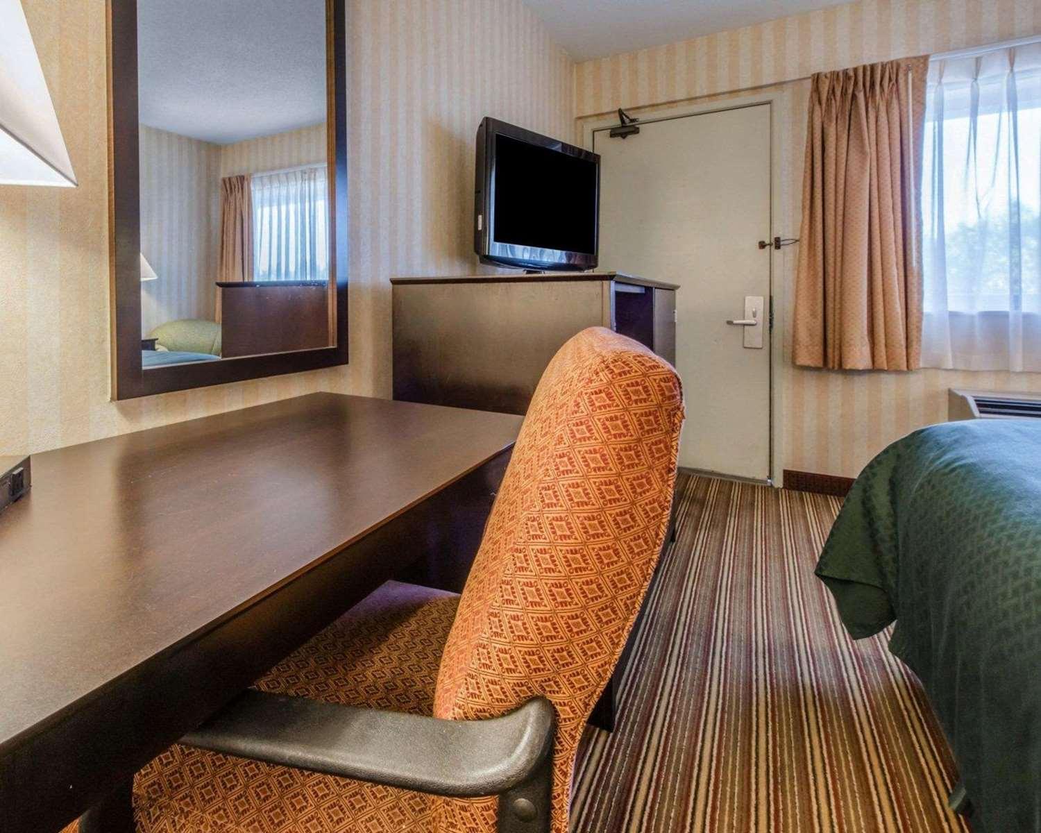 Habitación Quality Inn