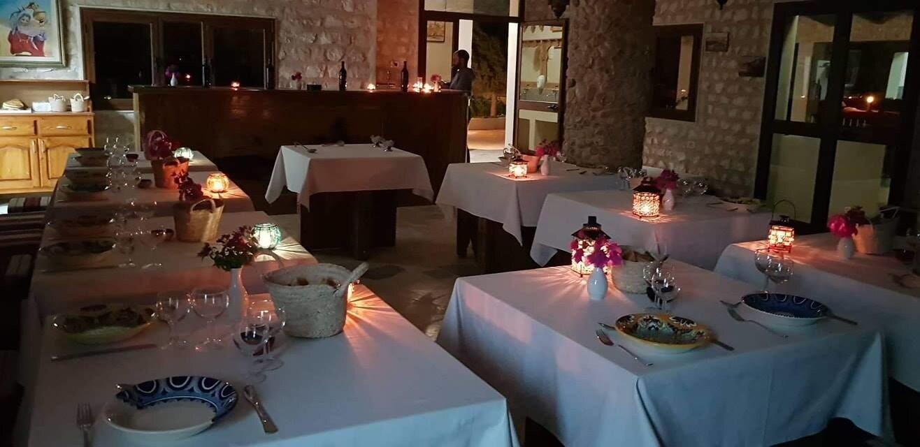 Restaurant Dar Ayed Tamezret