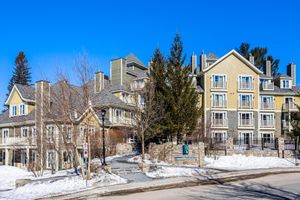 Alojamiento - Ermitage du Lac - Les Suites Tremblant