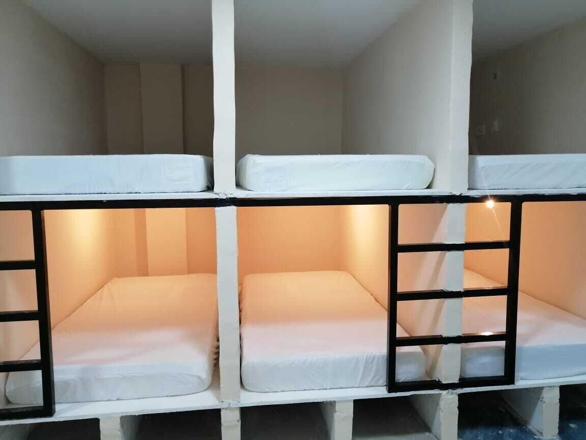 Varios Casa De Mar Hostel