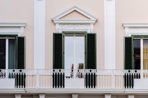 Alojamiento - Aeris Suite & Relax