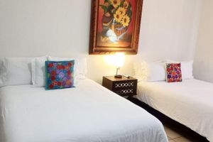 Alquiler Vacacional - Beautiful Private Two-Story Condo in a Gated Community