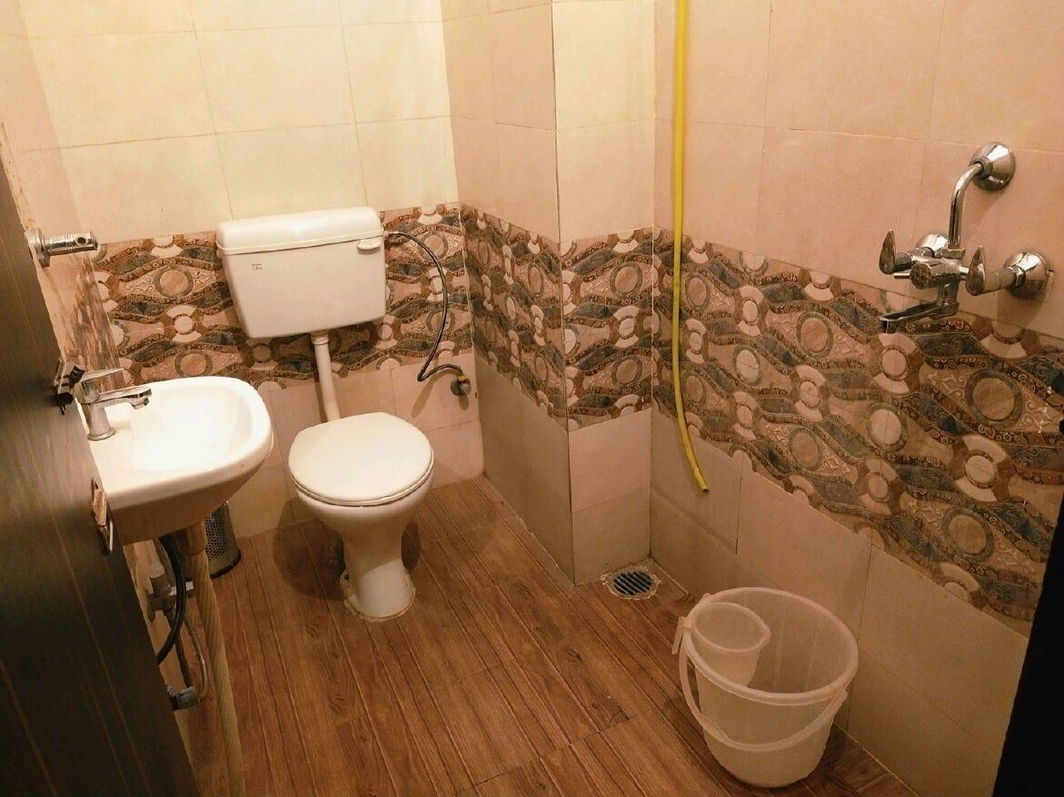 Equipamiento de Habitación Hotel Royal Pavalion