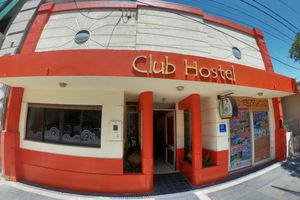 Alojamiento - Jujuy Hostel