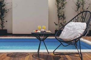 Alojamiento - Cyan Américas Towers Hotel