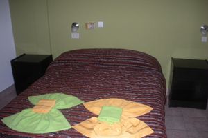 Alojamiento - Hotel Bahía Del Sol