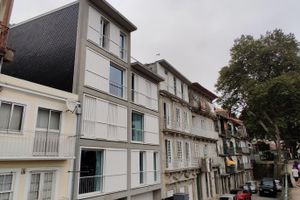 Hotel - Oporto Serviced Apartments - Miragaia