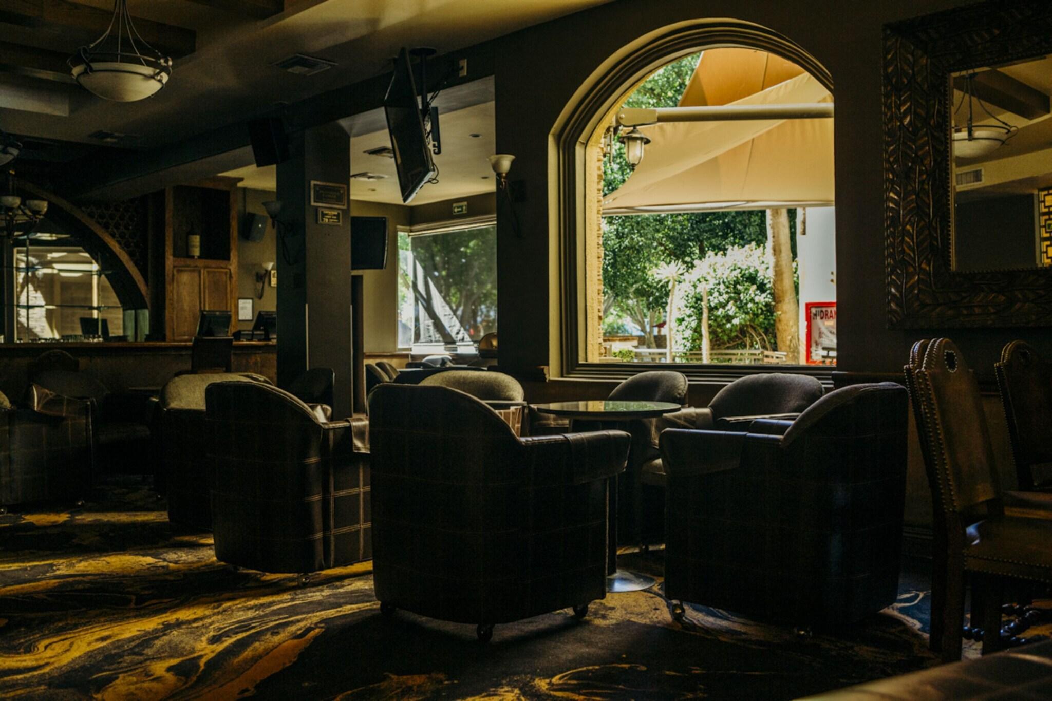 Bar/Salón Araiza Mexicali