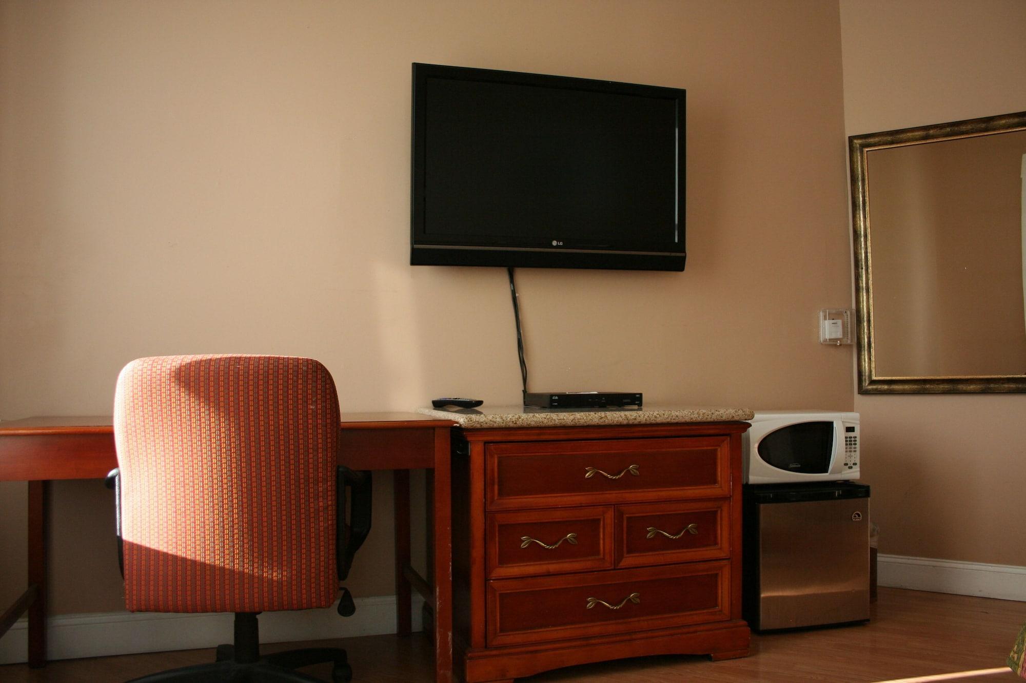 Set de Habitación Europa Hotel