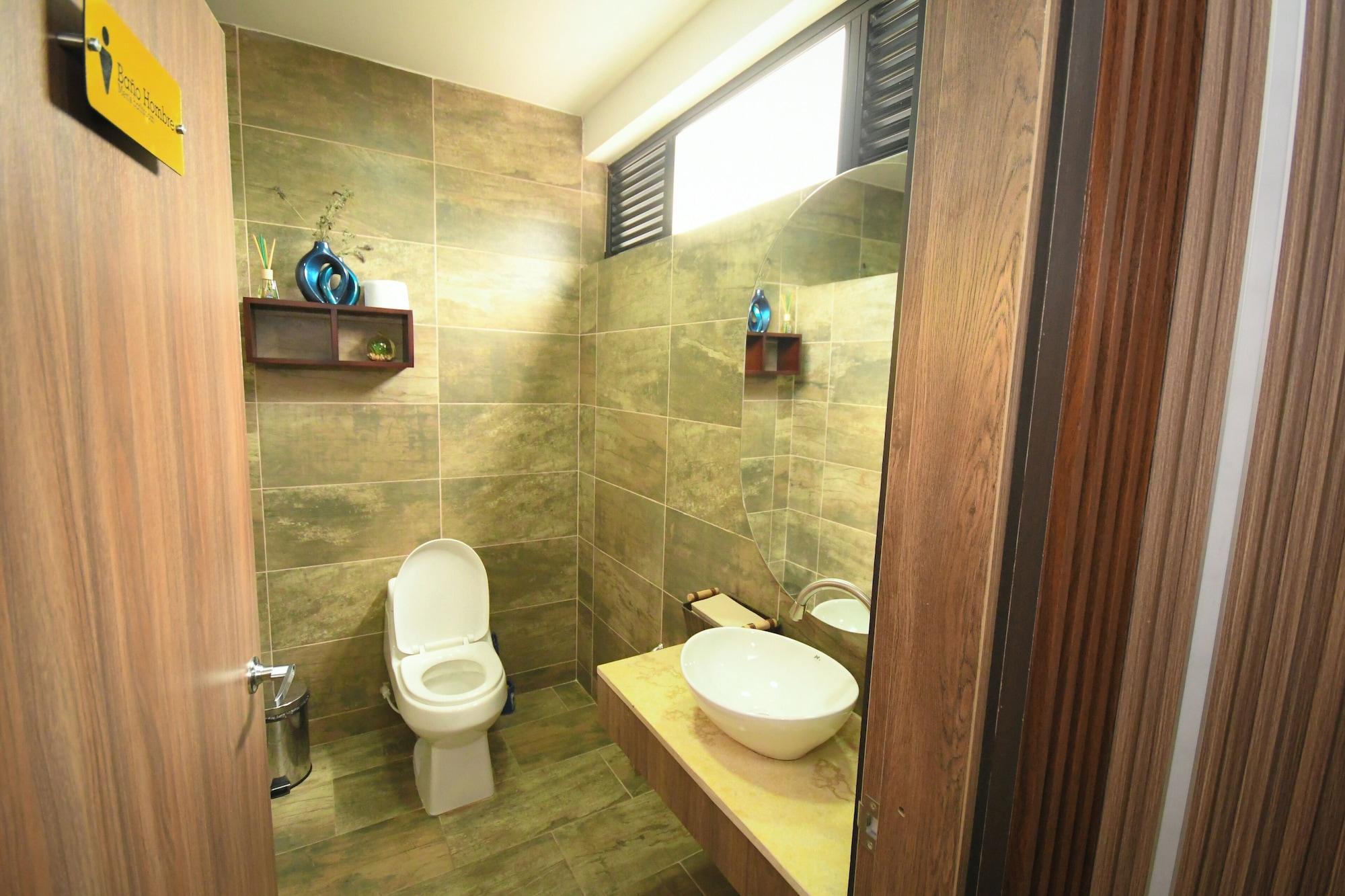 Equipamiento de Habitación HOTEL AMERICAN VISA BOUTIQUE