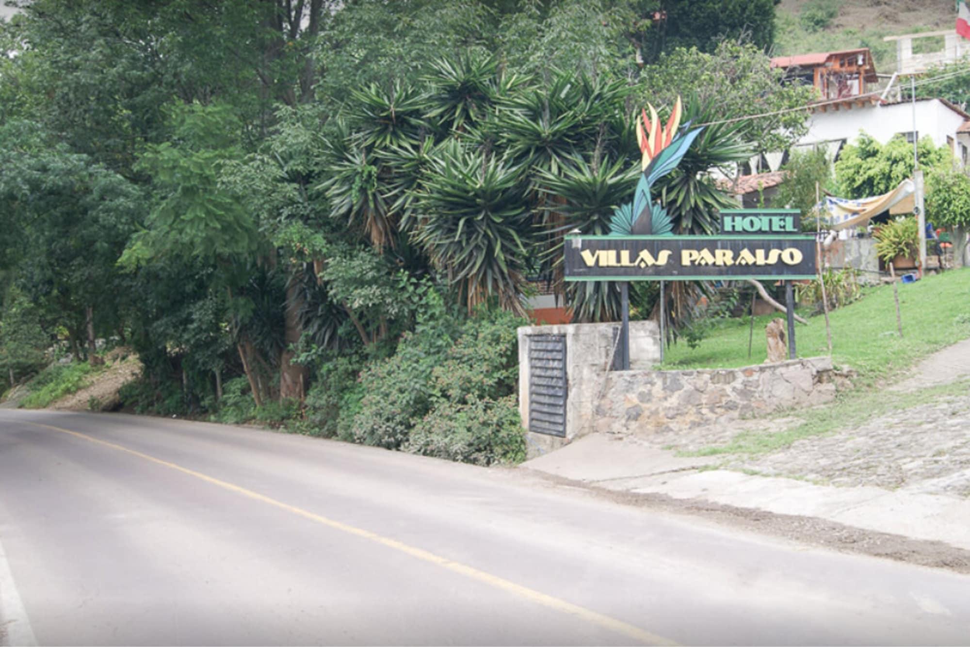 Varios Hotel Villas Paraiso