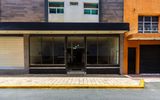 Capital O Hotel Colón Express Guadalajara