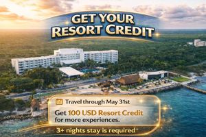 Hoteles Frente al Mar en Cozumel Todo Incluido