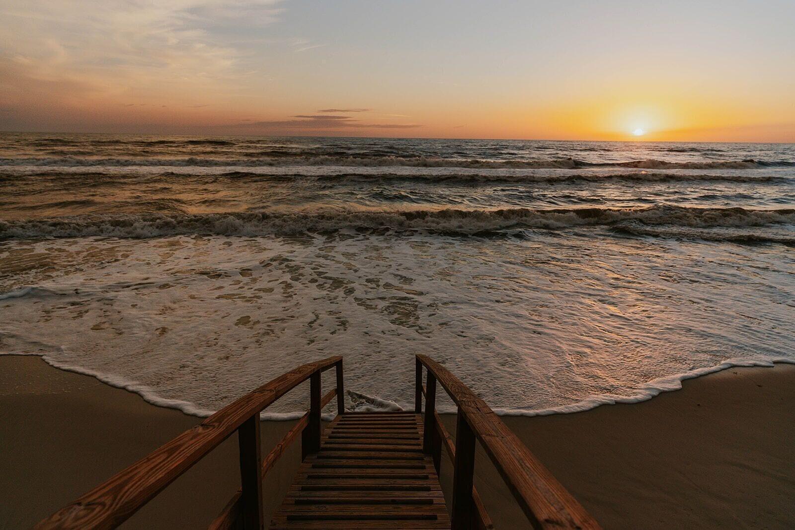 Playa Cape San Blas Inn