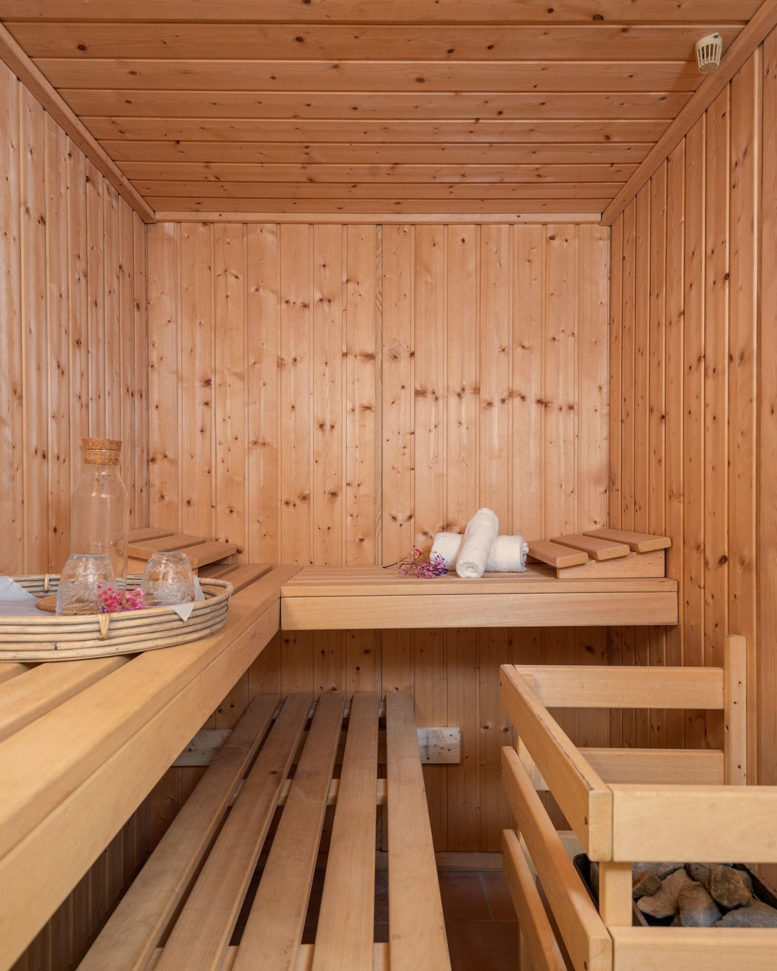 Spa Agroturismo Llucasaldent Gran Menorca - Adults only