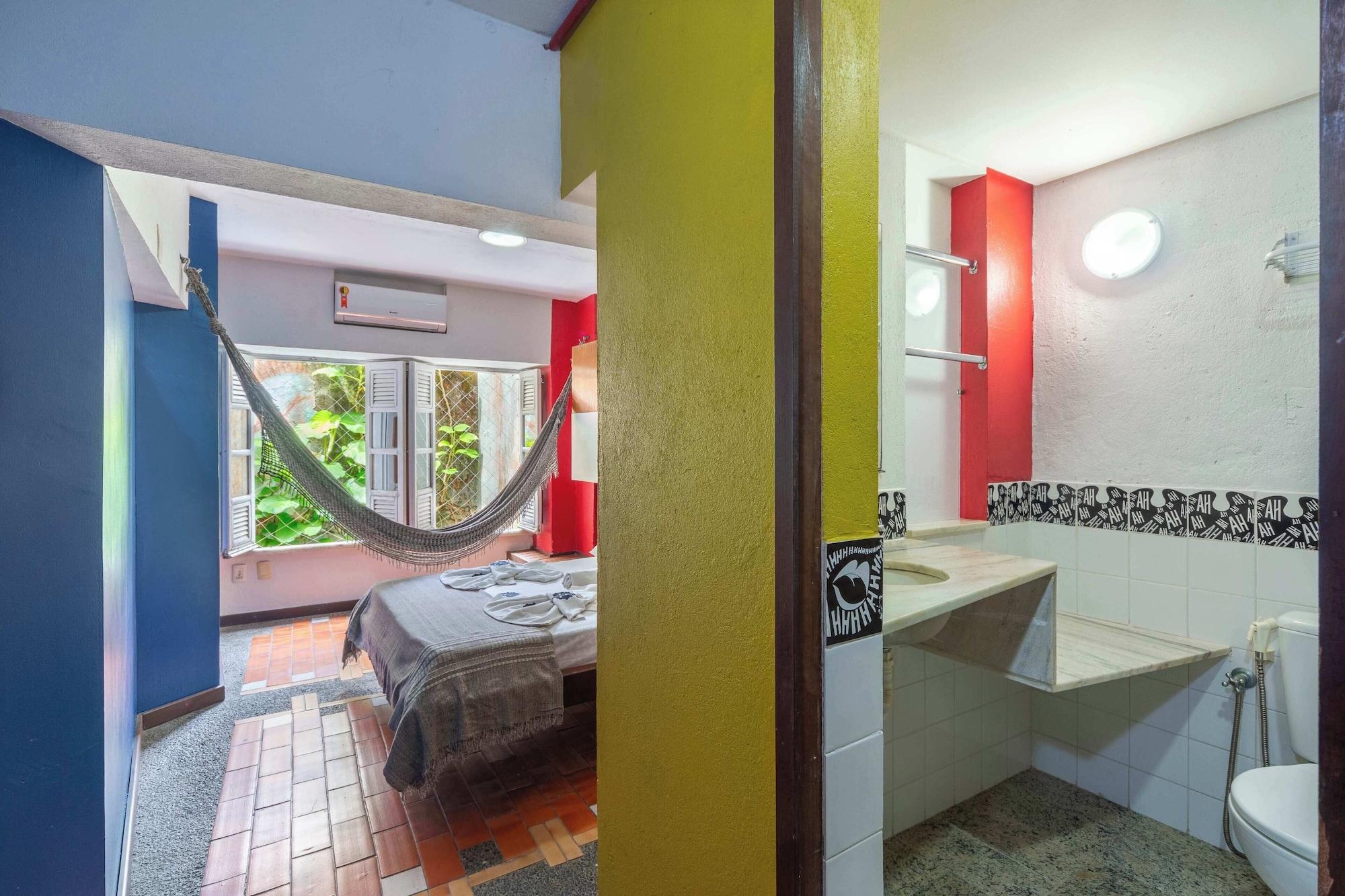 Varios Laranjeiras Hostel