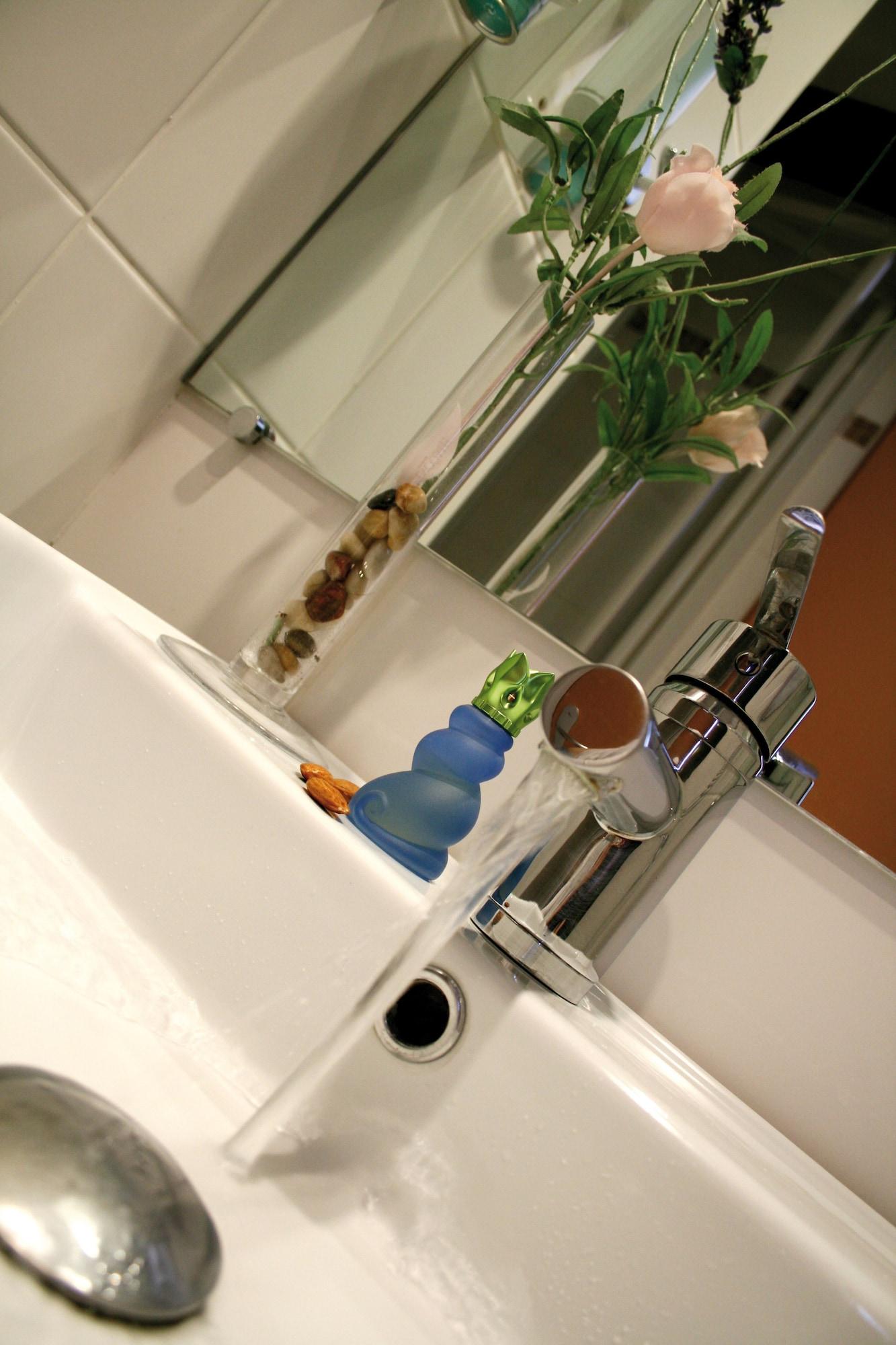 Equipamiento de Habitación Le Kléber
