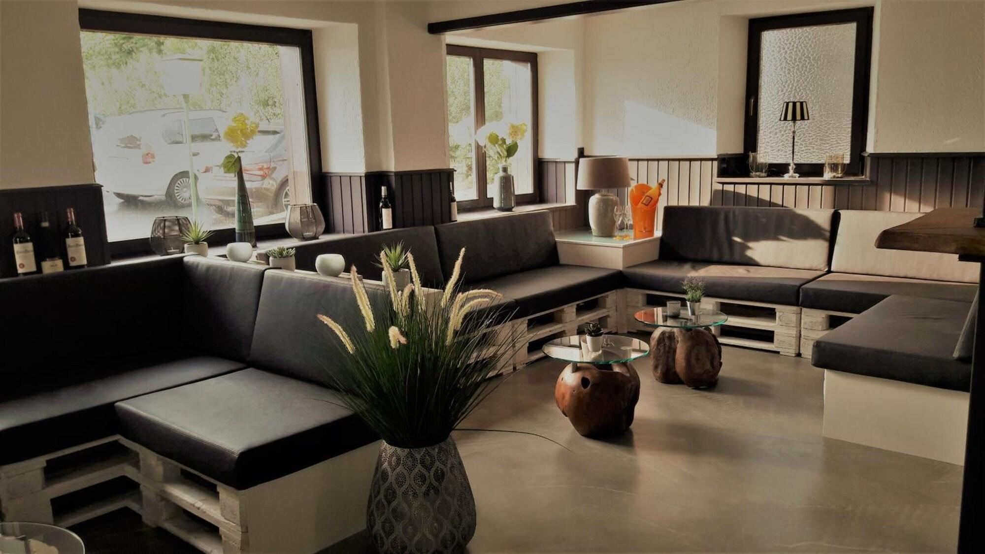 Equipamiento de Habitación DF am Ring Nürburg