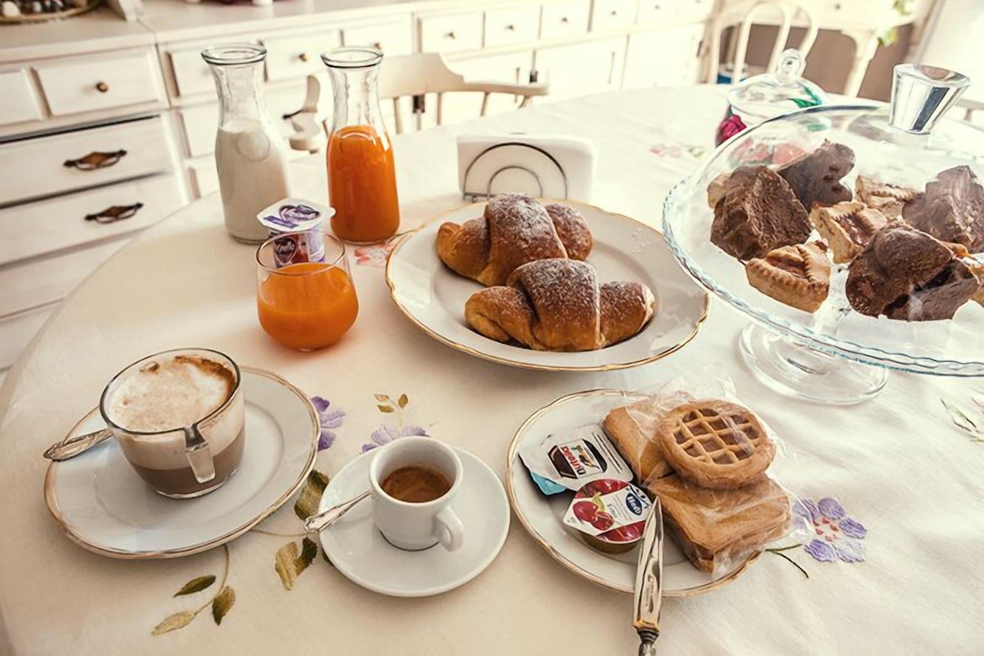 Restaurant B&b Armonia