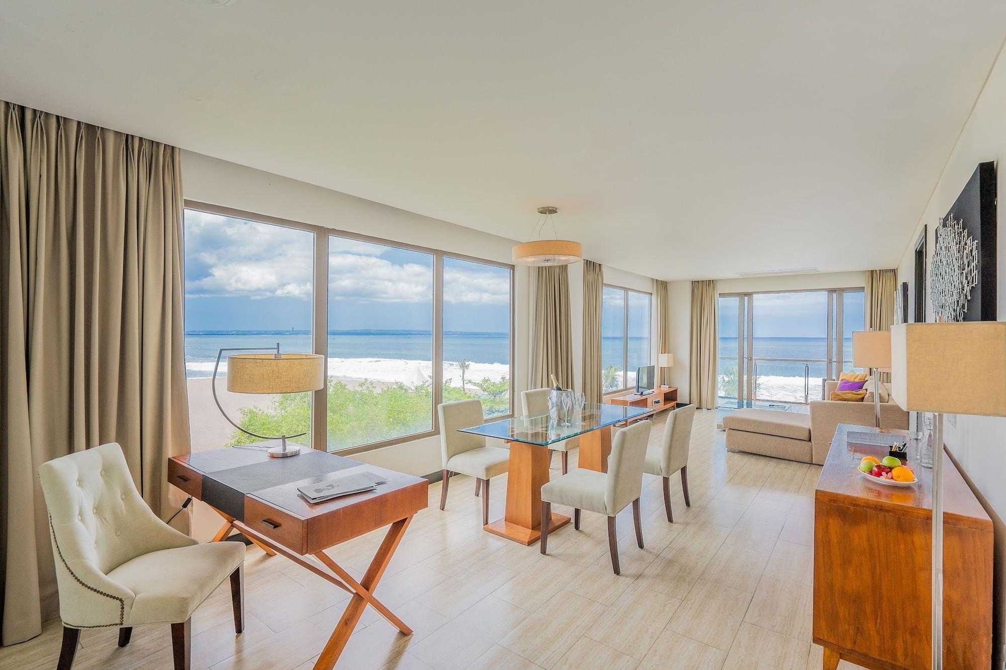 Habitación Lv8 Resort Hotel