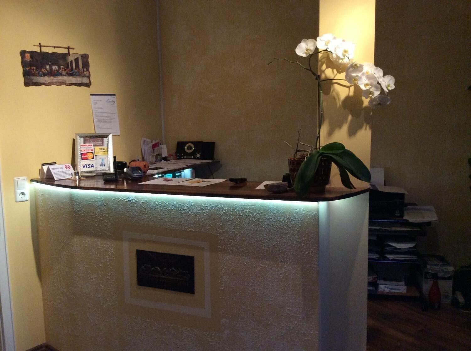 Vista Lobby Hotel-12-Apostel