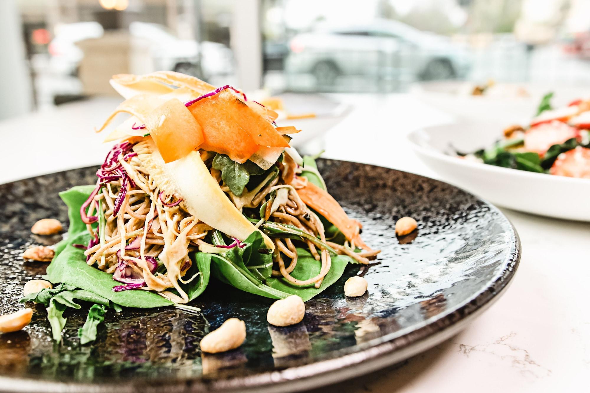 Restaurant Hyatt Regency Valencia