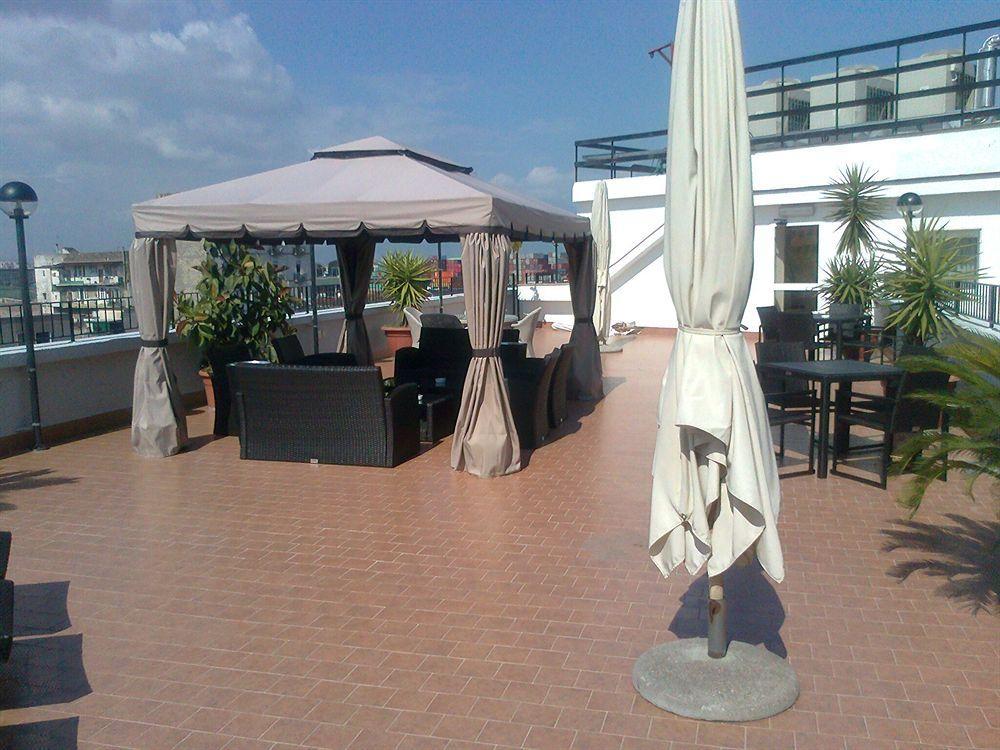 Varios Hotel Tiempo