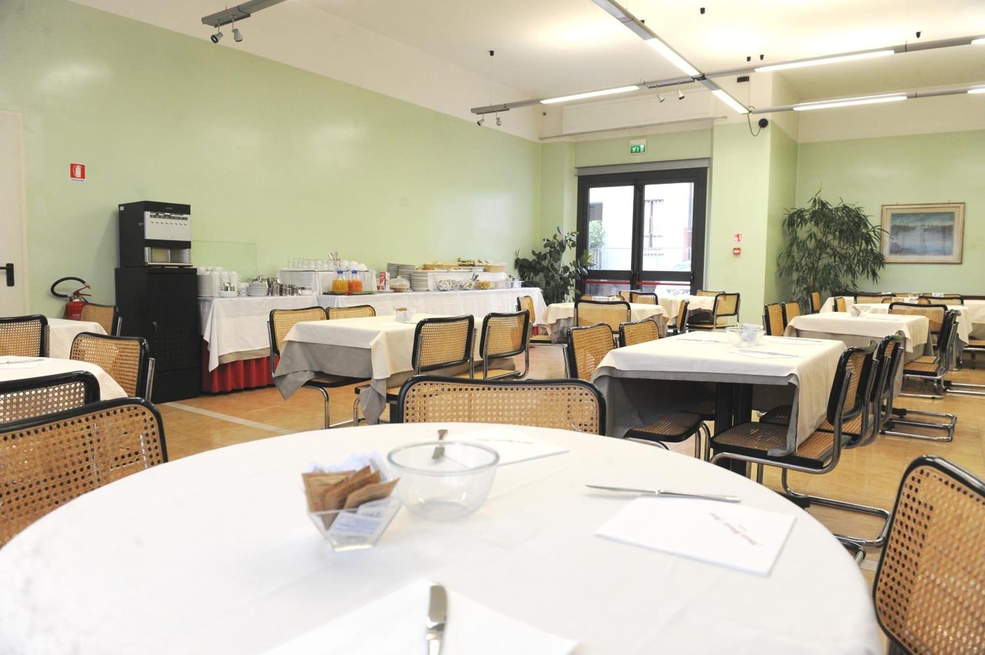 Restaurant Albergo Bianchi Stazione
